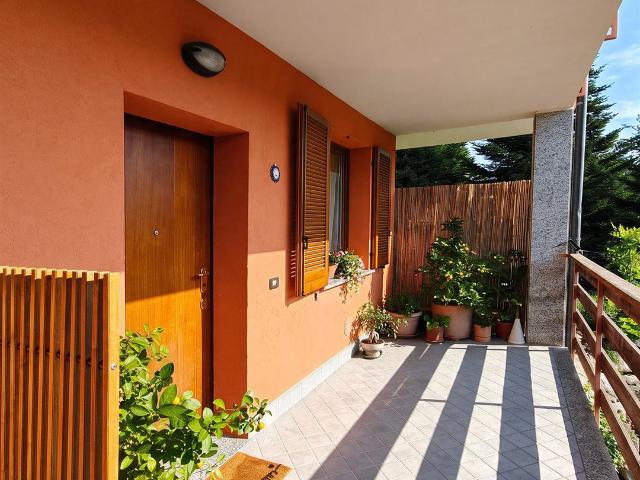 Appartamento in vendita a Magreglio, Como