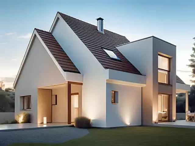 Maison vente à Mulhouse, Magstatt-le-bas