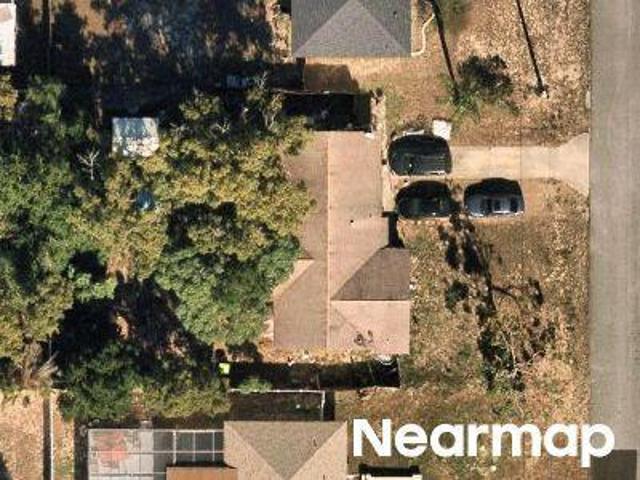 House for sale in Spring Hill, Florida