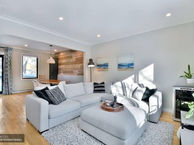 House for rent in St. Leonard's, Quebec