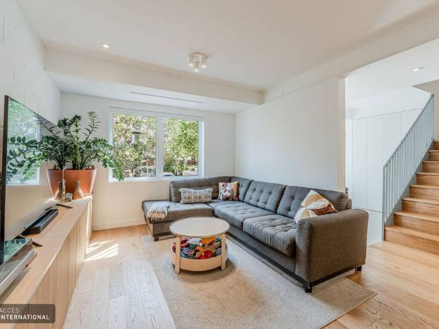 House for rent in St. Leonard's, Quebec