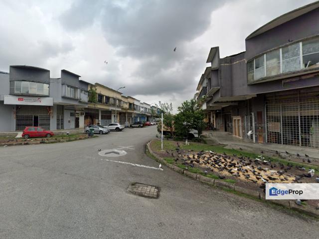 Warehouse for sale in Petaling, Alam Impian