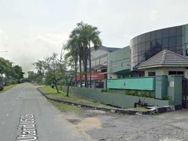 Warehouse for sale in Petaling, Alam Impian
