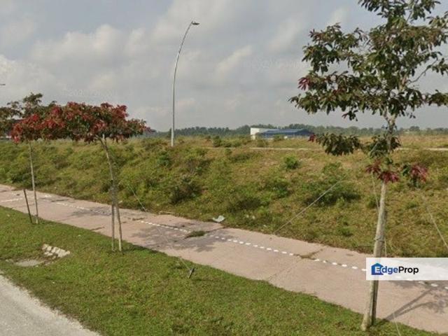 Warehouse for sale in Petaling, Alam Impian