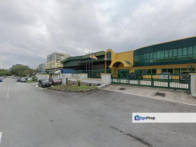 Warehouse for rent in Petaling, Alam Impian