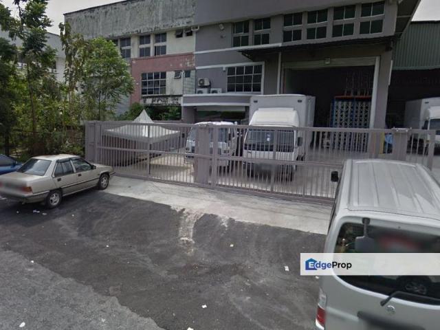 Warehouse for sale in Petaling, Alam Impian