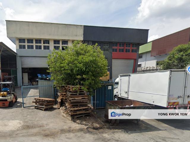 Warehouse for sale in Petaling, Alam Impian