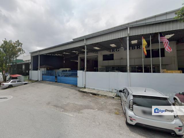 Warehouse for sale in Petaling, Alam Impian
