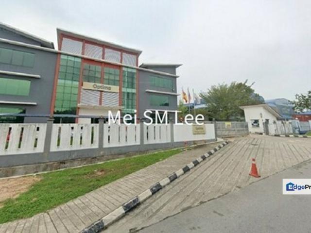 Warehouse for sale in Petaling, Alam Impian