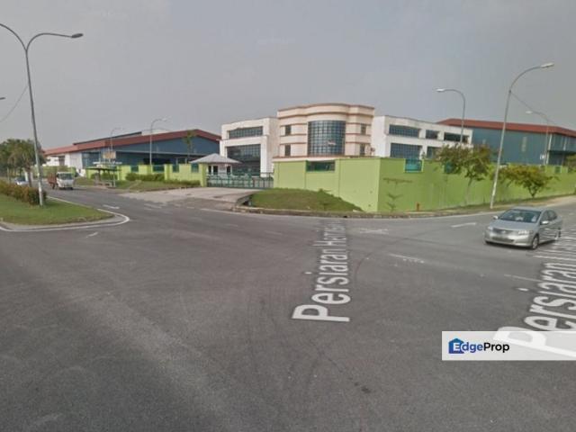 Warehouse for sale in Petaling, Damansara Damai
