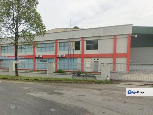 Warehouse for sale in Petaling, Damansara Damai