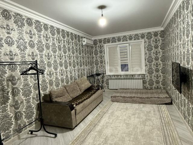 Квартира аренда в Махачкала