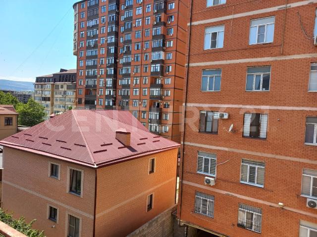 Квартира аренда в Махачкала
