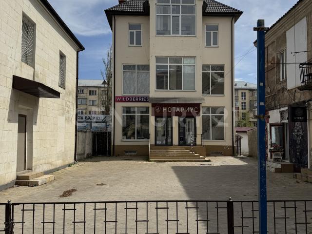 Квартира аренда в Махачкала