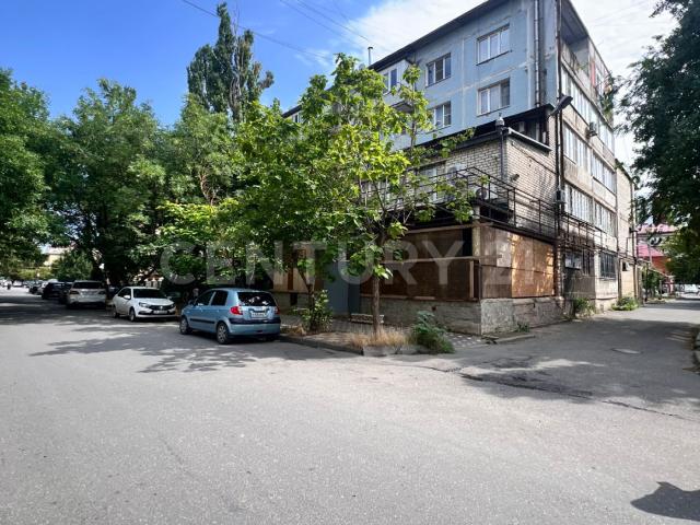Квартира аренда в Махачкала