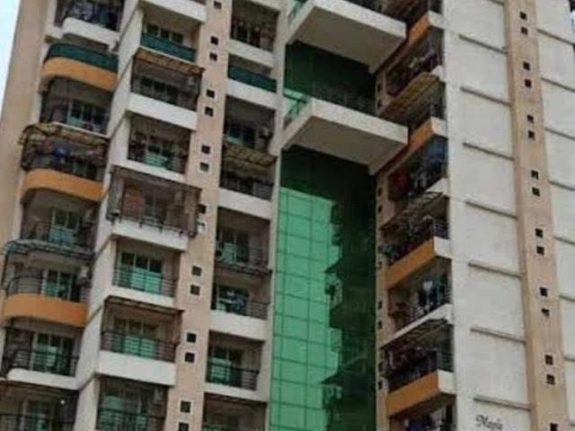 Flat for sale in Navi Mumbai, National Capital Territory Of Delhi