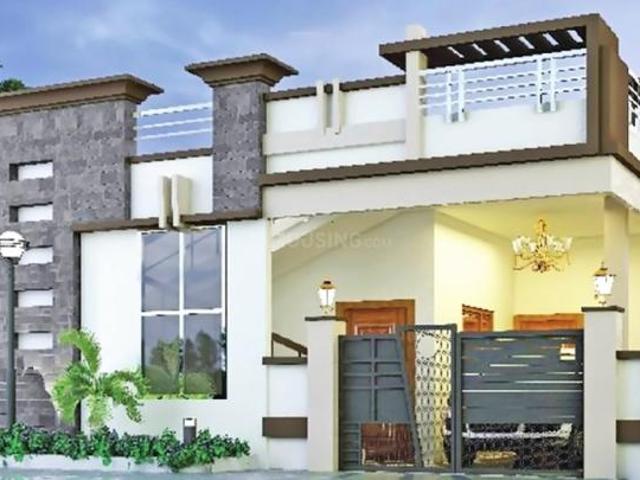 Villa for sale in Mamallapuram, Tamil Nadu