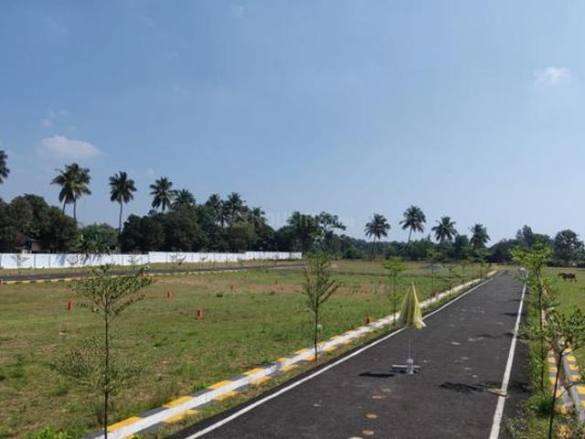 Land for sale in Mahabalipuram, Chengalpattu