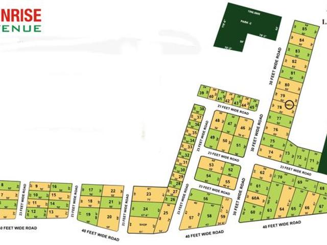 Land for sale in Tamil Nadu