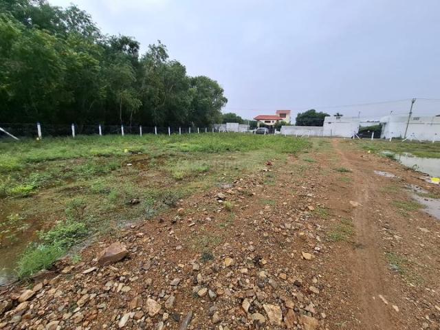 Land for sale in Mamallapuram, Tamil Nadu