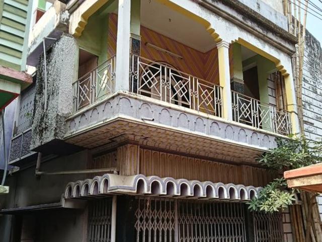 House for sale in Calcutta, West Bengal