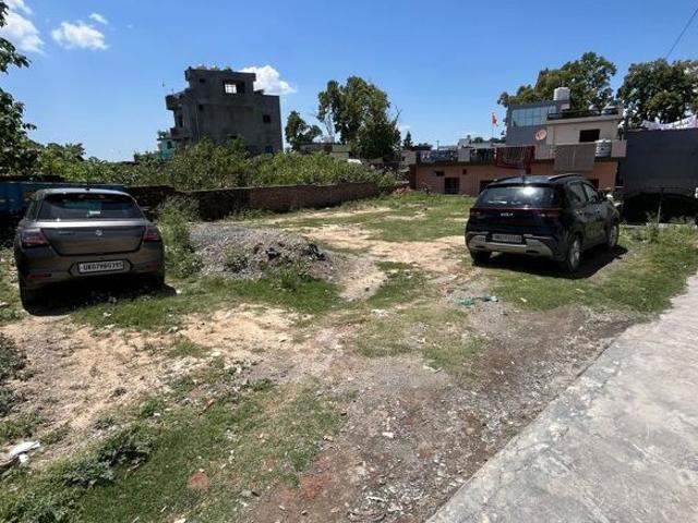 Land for sale in Kedarpur, Uttarakhand