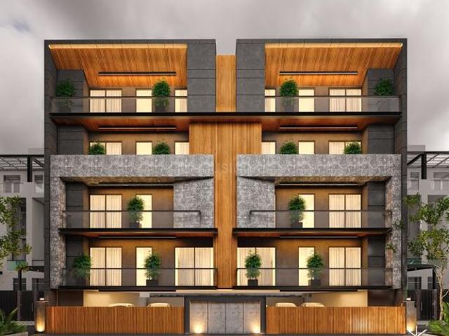 Property for sale in Hariana