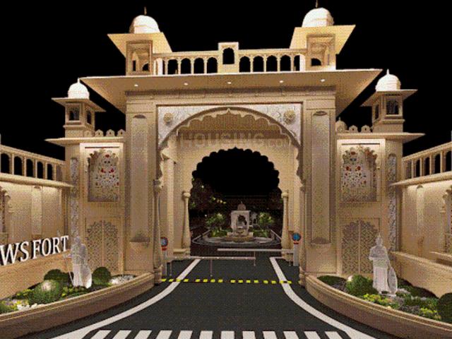 Land for sale in Manglya, Indore