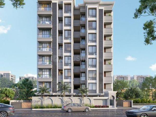 Flat for sale in Gujarat