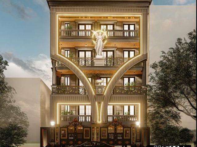 Property for sale in Hariana