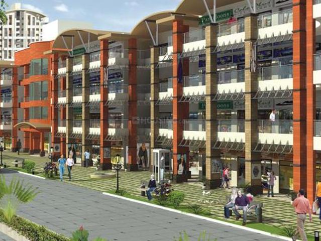 Office for sale in Bangalore East, Cox Town - Bangalore