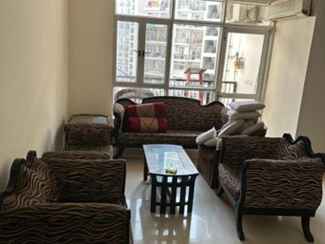 Flat for rent in Bahlolpur, Arunachal Pradesh