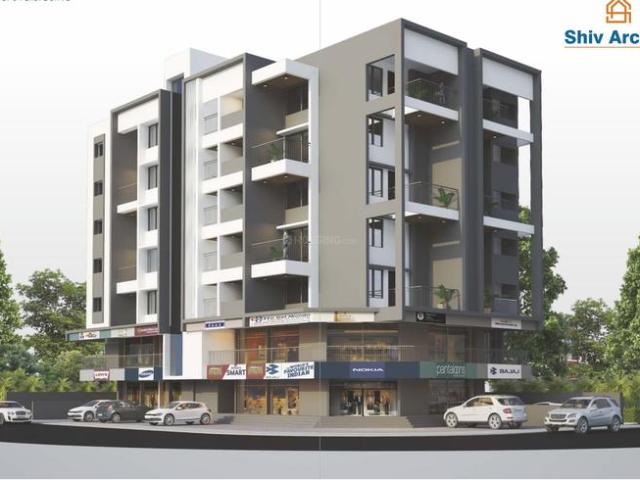 Flat for sale in Nagpur, National Capital Territory Of Delhi