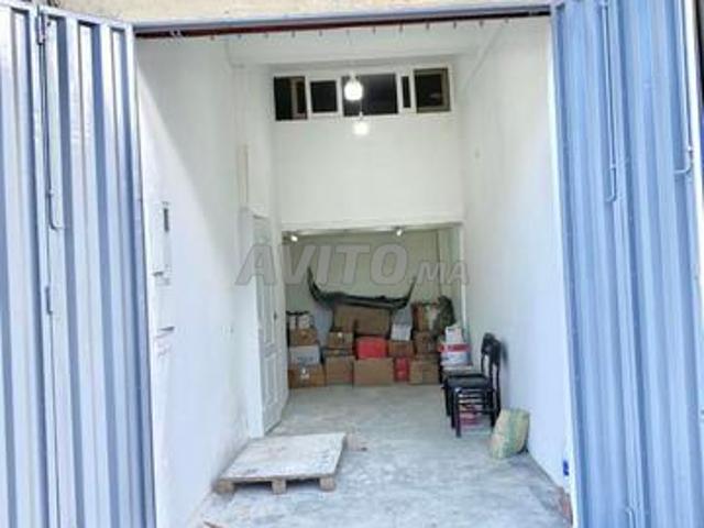 Bureau location à Anfa, Al Fida