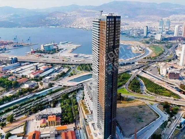 Konak, İzmir içerisinde kiralık mülk