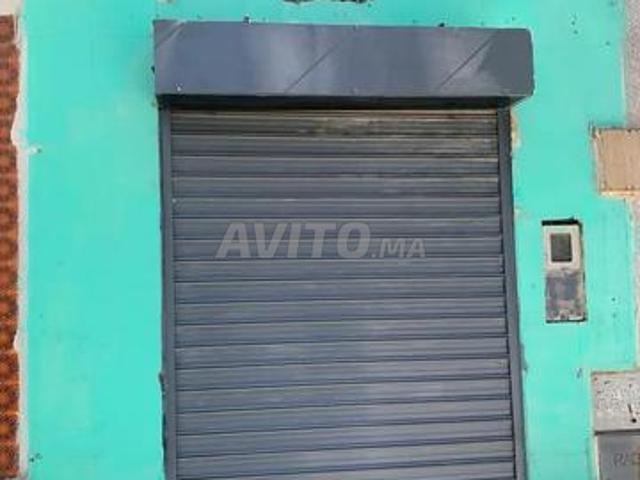 Local commercial vente à Oujda وجدة, Préfecture d'Oujda-Angad عمالة وجدة - أنجاد