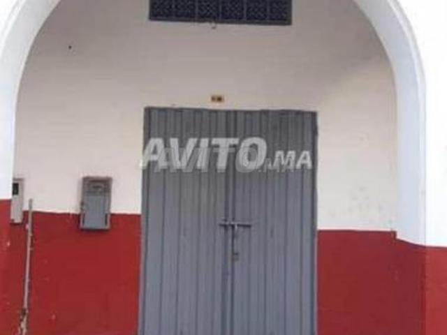 Local commercial vente à Rbat