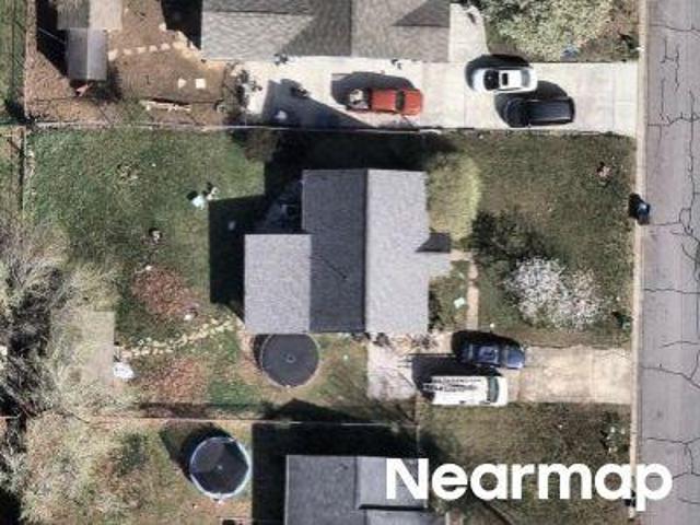 House for sale in Durham, North Carolina