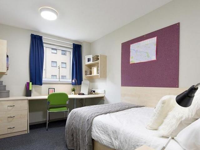 Apartment for rent in Townhead, Scotland