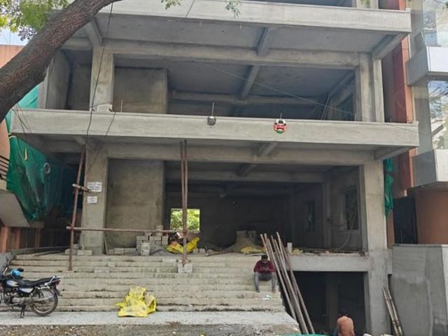 Commercial for rent in Bangalore North, Cox Town - Bangalore