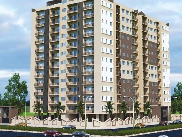 Flat for sale in Udaipur, Rajasthan