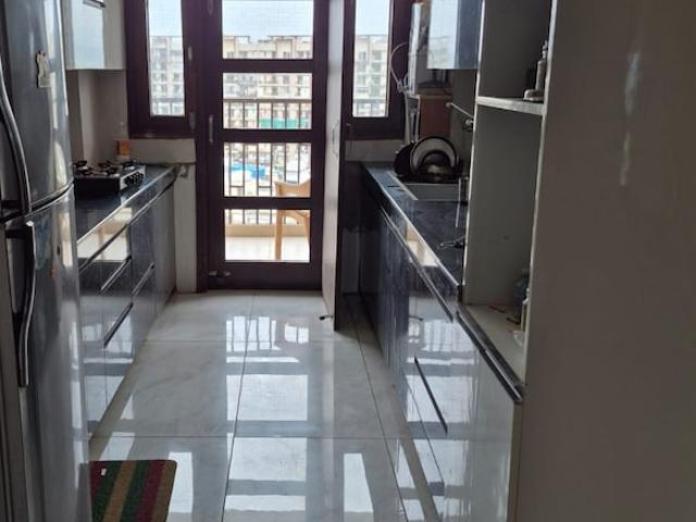 Flat for sale in Deri