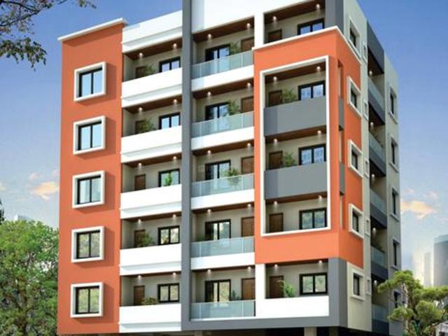 Flat for sale in Nagpur, National Capital Territory Of Delhi