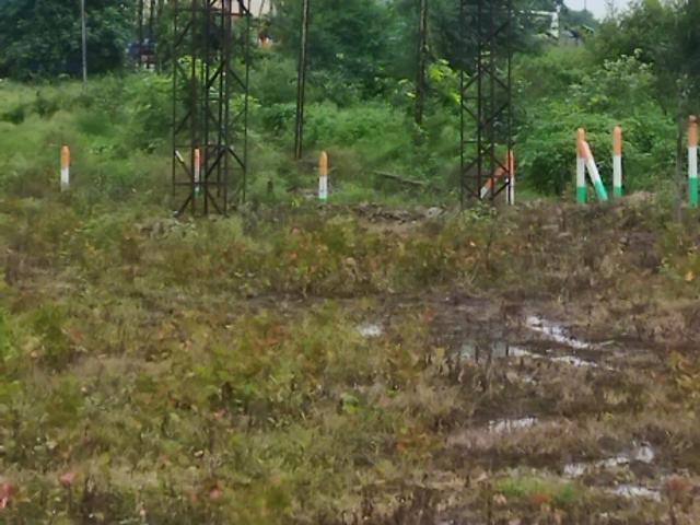 Land for sale in Nagpur, National Capital Territory Of Delhi