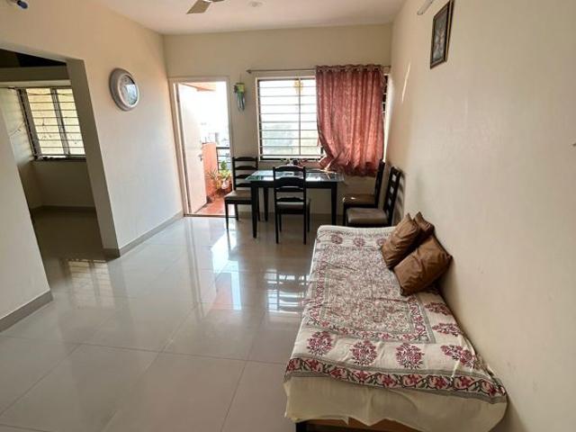 Flat for rent in Poona, National Capital Territory Of Delhi