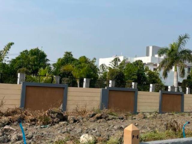Land for sale in Madya
