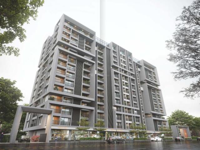 Flat for sale in Nagpur, National Capital Territory Of Delhi