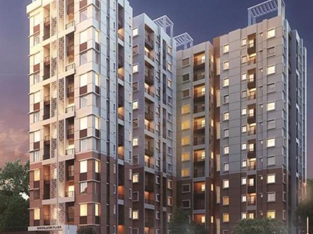 Flat for sale in Cuttack