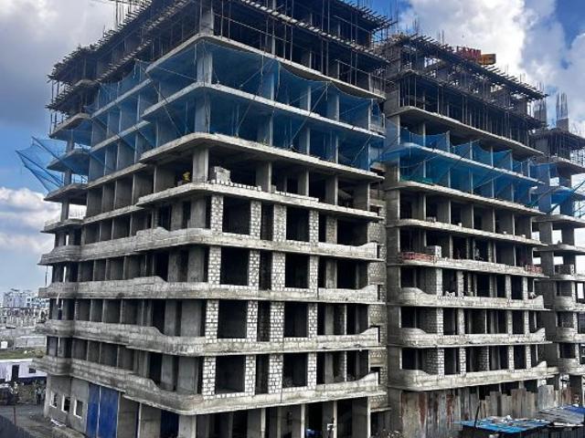 Flat for sale in Nagpur, National Capital Territory Of Delhi