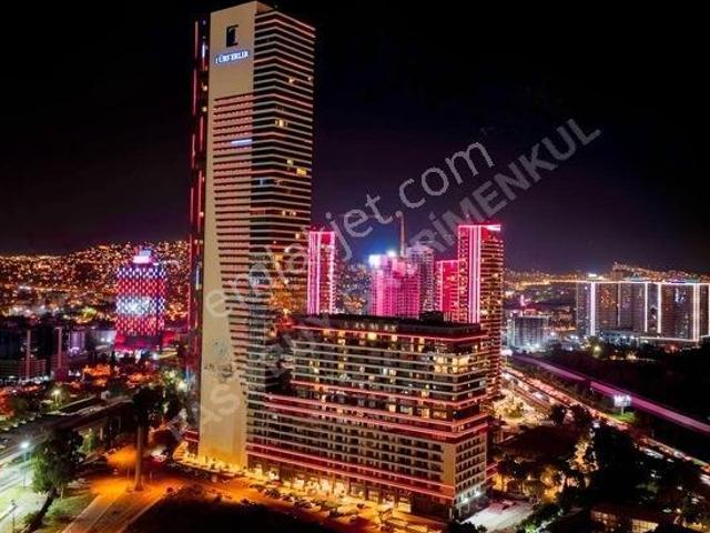 İzmir, Konak içerisinde satılık mülk